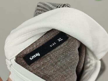 kapcie stitch sinsay: Sinsay, Sukienka damska, rozmiar XL — 4