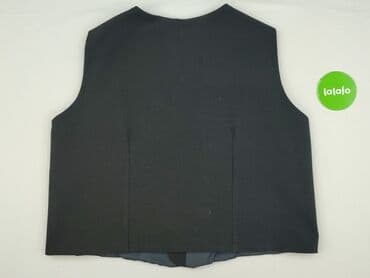 kamizelka bezowa mohito: Kamizelka damska — 3