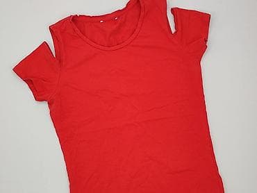 topy cropp: T-shirt damski, rozmiar S — 1