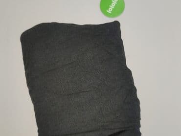 bershka piżamy: Bershka, Spodnie materiałowe damskie, rozmiar M — 6