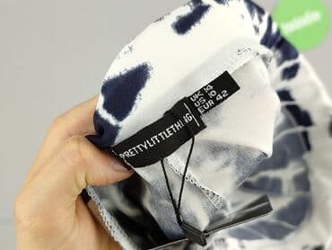 Жіночий одяг: PrettyLittleThing, Шорти жіночі, розмір XL — 4