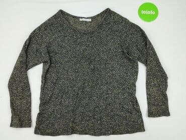 poliamid w swetrze: Atmosphere, Sweter damski, rozmiar L — 3