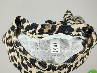 nike decathlon: H&M, T-shirt damski, rozmiar S — 4