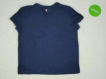 dkny bluza: Tommy Hilfiger, T-shirt damski, rozmiar M — 3