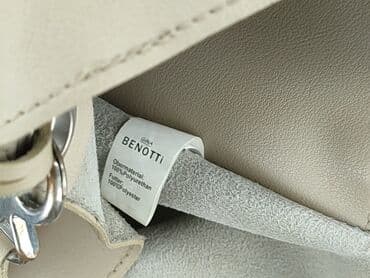 mohito torby: Torebka, Gina Benotti, stan - Bardzo dobry — 5