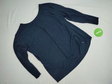 nylon sweter: Sweter damski, rozmiar 5XL — 2