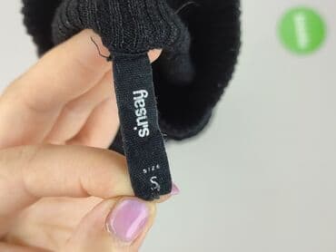 sweter f: Sinsay, Golf damski, rozmiar S — 4