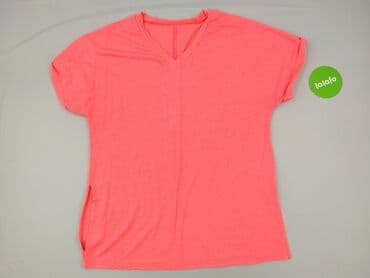 t shirty guess damska: T-shirt damski, 4XL — 2