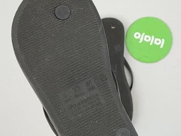 crocs hermes: Ipanema, Thongs for women, size 37 — 4