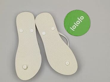 kapcie dla mlodziezy: Klapki damskie, rozmiar 38 — 3