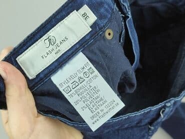 джинсы женские: Flash, Jeans for women, size M (EU 38) — 4