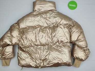 naprawa kurtek skórzanych poznań: Chic, Kurtka zimowa damska, S — 3