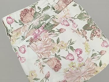 pull and bear kolarki: Szorty damskie, rozmiar M — 6