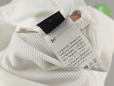 bluzki wiosenna: Shein, Top damski, rozmiar S — 5