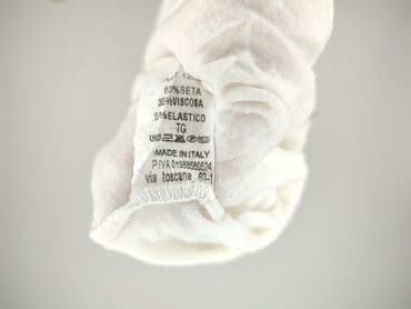 zalando koszule z jedwabiu naturalnego: Bluzka damska, rozmiar L — 6