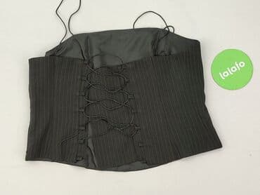 stradivarius top gorsetowy: Women`s top, size M at lalafo.pl — 4 stradivarius top gorsetowy: Women`s top, size M — 4