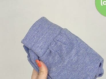 lniany kombinezon hm: Sweatpants, Cool Club, 3-6 months, condition - Very good — 6