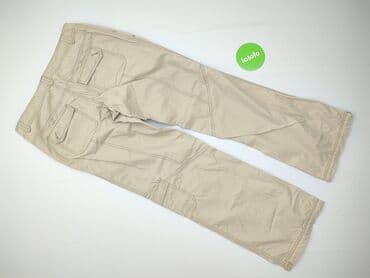enplus buty mokasyny: Esprit, Spodnie materiałowe damskie, rozmiar XL — 3