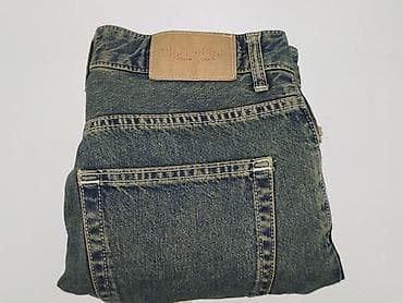 pull bear szorty: PULL&BEAR, Szorty damskie, rozmiar M — 7