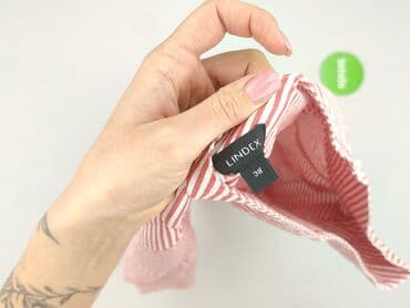 spódnice maxi w pasy: Lindex, Spódnica damska, rozmiar M — 4