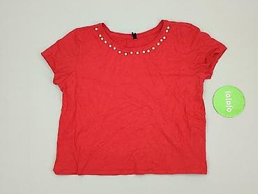 sonic bluzki: Sinsay, Bluzka damska, rozmiar L — 2