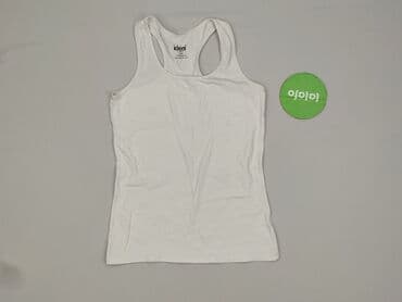 bluzki przezroczyste: IDEAL, Women`s T-shirt, size S (EU 36) — 2
