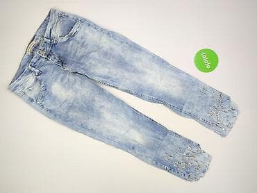 bugjo jeans: Jeansy damskie, rozmiar XL — 2
