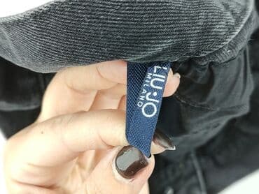 liu jo milano koszulka: Liu Jo, Szorty damskie, S — 4