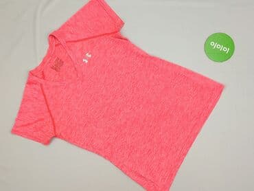 ubrania under armour: Under Armour, Women`s T-shirt, size S — 3
