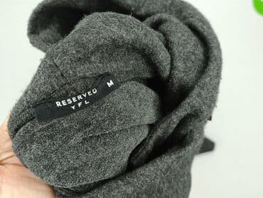 bluzka decathlon: Reserved YFL, Narzutka damska, rozmiar M — 4