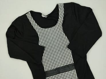 Greence, Sukienka damska, 2XL