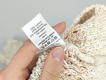 bluzka montego: F&F, Sweter damski, rozmiar S — 5