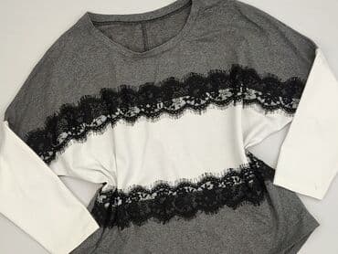 Women's blouse, size 3XL (EU 46)