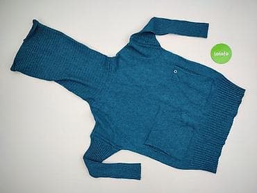 sweter solar: Golf damski, rozmiar 2XL — 2