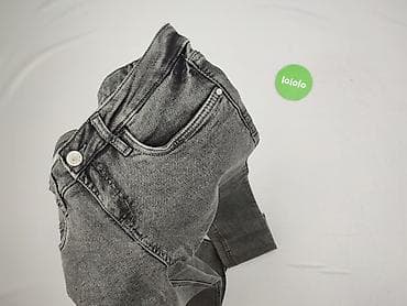 pull and bear dżinsy: Esmara, Jeansy damskie, rozmiar XL — 5