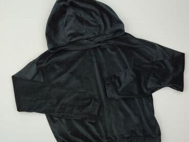 kurtka z c a: 4F, Bluza z kapturem damska, L — 1