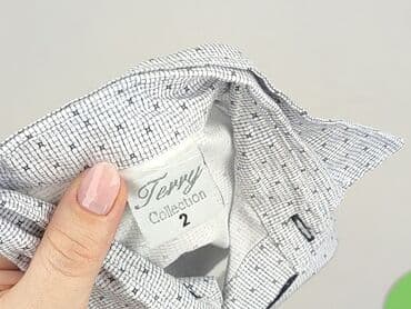 koszulka z kotem 3d: Shirt 1.5-2 years, condition - Perfect, color - Blue — 4