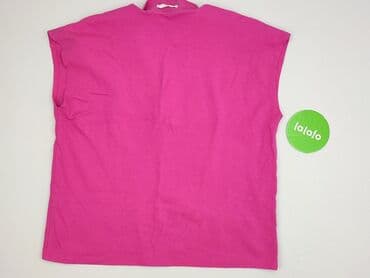 pull and bear white top: Reserved, Top damski, rozmiar M — 3