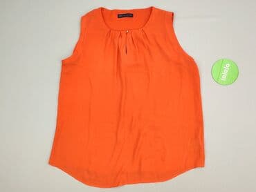 koszulka do garnituru damskiego: M&S Collection, Bluzka damska, rozmiar L — 2