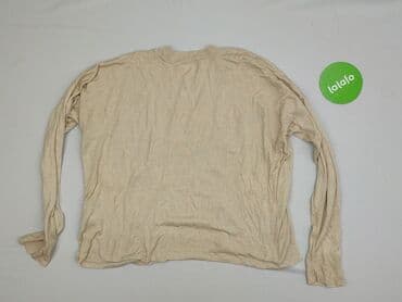 hm sweterki damskie: H&M Basic, Sweter damski, rozmiar M — 3