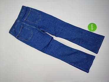 dżinsy bootcut: Sinsay, Jeansy damskie, rozmiar L — 3