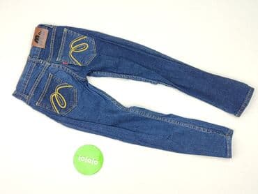 ccc kapcie inblu: Jeans, 10 years, 140, condition - Perfect — 3