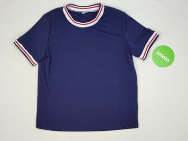 płaszcz i trampki: Komplet dresowy damski, rozmiar L — 2