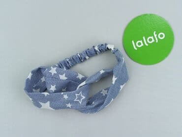 kombinezon graff allegro: Headband, condition - Perfect — 2