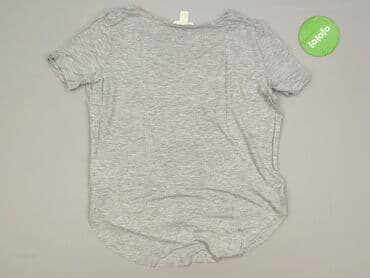 Kobiety: H&M, T-shirt damski, rozmiar M — 3