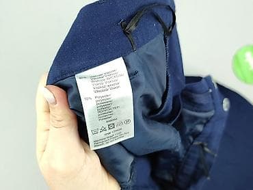 jeansy bugjo: Bodyflirt, Spodnie materiałowe damskie, rozmiar S — 5