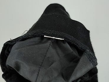 wide: Spodnie 3/4 damskie, rozmiar S — 4