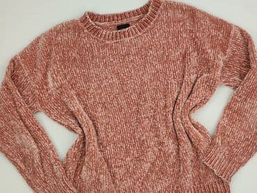Sinsay, Women`s sweater, size S (EU 36)