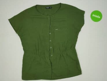 bluzki z frędzlami reserved: Bluzka damska, rozmiar M — 2