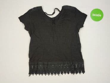 crop sukienki: Cropp, Bluzka damska, rozmiar S — 3